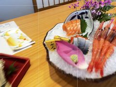 -和创柚子·会席日本料理(新区淮海街店)