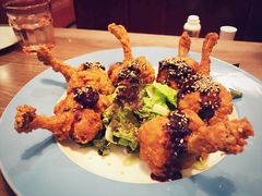 -拉亚汉堡经典餐厅(商城路店)