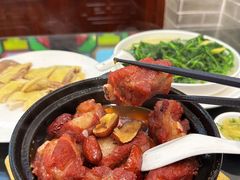 -文记壹心鸡(宝华路店)