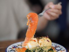 -Alimentari早午餐(安福路店)