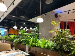 -半秋山西餐厅(巴南万达广场店)
