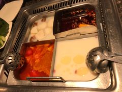 -海底捞火锅(亲贤北街店)