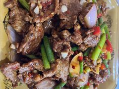 -朗妈私房菜(婺女州店)