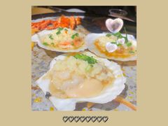 -么肆烤肉(汉街形象店)