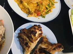 -Doo Dee Thai Food(Issan/Isaan/Esan)