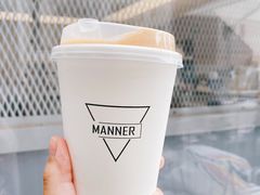-Manner Coffee(IFS一楼店)