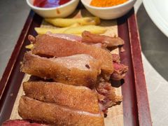 -醉庐·新上海菜(南京西路店)