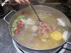 -林记潮牛·牛肉火锅(上马墩店)