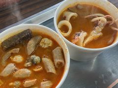 -乌糖沙茶面(民族路店)