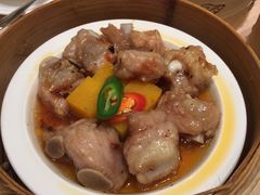 -陶陶居海鲜酒家(新马路店)