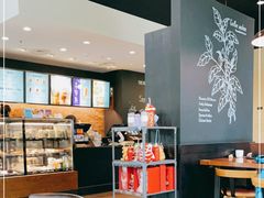 -星巴克(北京惠新东街店)
