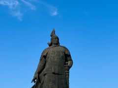 -北陵公园