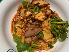 -费大厨辣椒炒肉(太平老街店)