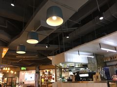 -明谦·Coffee&Cocktail Bar(美您公园店)