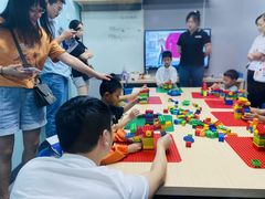 -斯坦星球AI编程·机器人科创·乐高科学·信奥·思维·专注力·STEM·竞赛考级(高新区绿宝广场龙湖狮山天街学习中心)