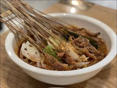 -嘉州叶婆婆钵钵鸡(建设路店)