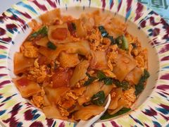 -新疆兵团食府清真(马连道店)