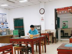 大堂-护国寺小吃(和平西街店)