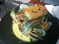 -FISH&POTATO Cō(地中海美食 万象城店)