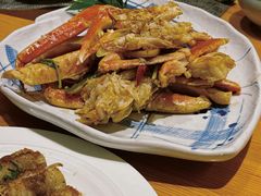 -大岛日本料理铁板烧(南通大饭店)