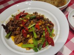 -西贝莜面村(近铁城市广场店)