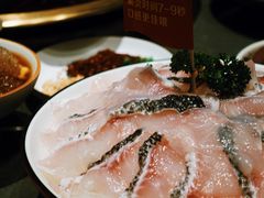 -长嘉·河图火锅(长嘉汇江景旗舰店)