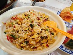 -一烙锅(友谊店)