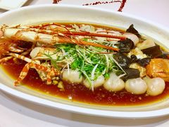 -石浦大酒店(百丈店)