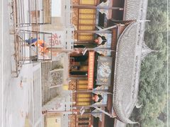-道教老君洞