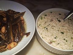 -老淮安·淮安菜(涟水店)