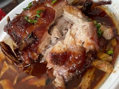 -西山人家·传统苏帮菜·家宴(木渎店)