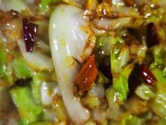 -明月食府(二区干二路店)