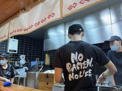 -Ramen满吉·豚骨拉面(丽园路店)