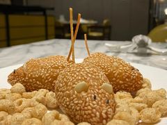 -青雅中餐厅(大连金石滩绿发希尔顿度假酒店)