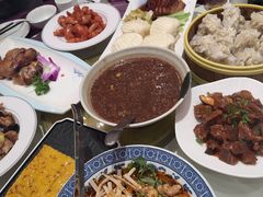 -凯鸽酒楼(大同振兴街店)