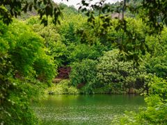 -白马涧龙池景区