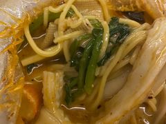 -高福麻辣烫(新阳店)