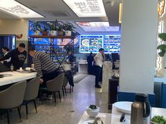 -海味当家·蒸锅海鲜(中山广场创始店)