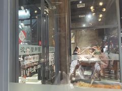 -沈记烧烤海鲜(江汉二路店)