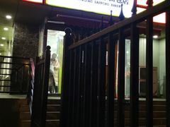 门面-新侨三宝乐面包店(崇文门店)