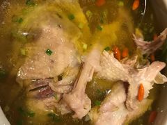 徽府土鸡汤-中国徽菜·徽商故里(广安门店)