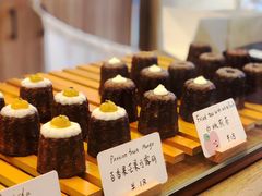 -发酵食堂(屏风街店)