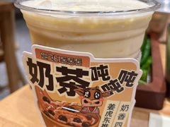 -姜虎东白丁烤肉(深圳湾后海汇店)