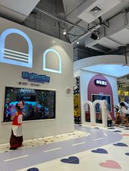 -米兜欢乐王国·儿童乐园(宝安益田假日天地店)