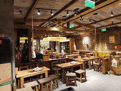 -北丐先生·野馄饨烧烤(雨花万象店)