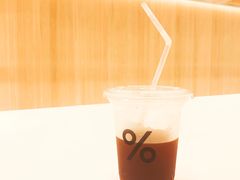 -% Arabica阿拉比卡咖啡(深圳湾万象城店)
