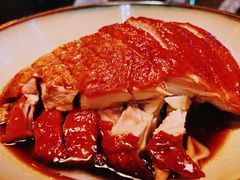 金陵烤鸭-南京大牌档(人民广场店)