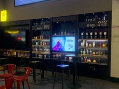 -万达影城(港闸万达广场IMAX店)