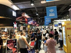 -盒马鲜生(顺义店)