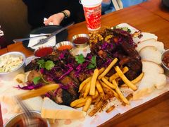 -Devils’ Brewery小恶魔精酿啤酒(泛海美式熏肉店)